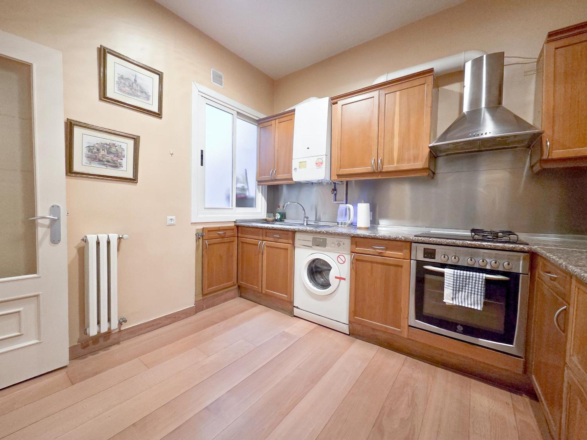 Casa Del Norte - Quiet, Cozy & Fantastic Location! Apartamento *