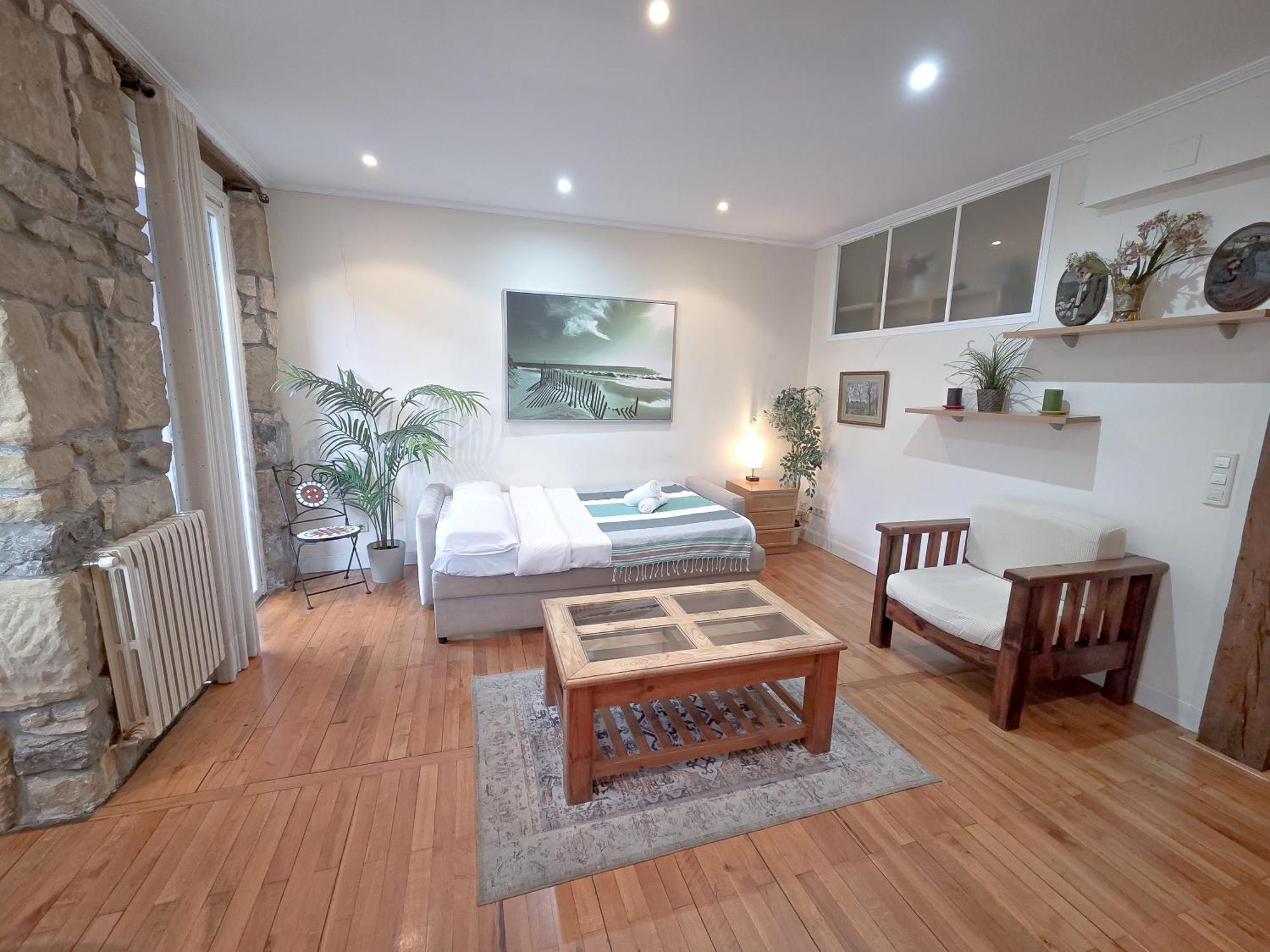 Casa Del Norte - Quiet, Cozy & Fantastic Location! * San Sebastián